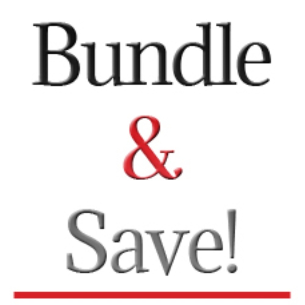 Personal Bundle Discounts